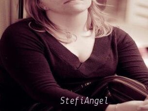 StefiAngel