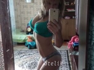 Stelik