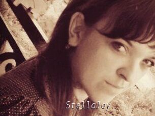 StellaJoy