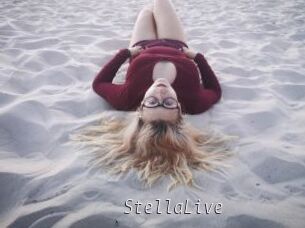 StellaLive