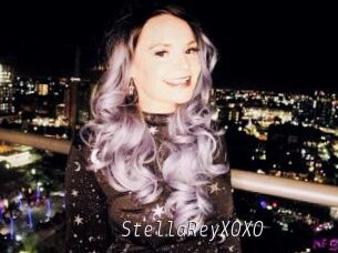 StellaReyXOXO