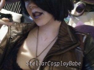 StellarCosplayBabe