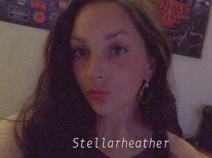 Stellarheather