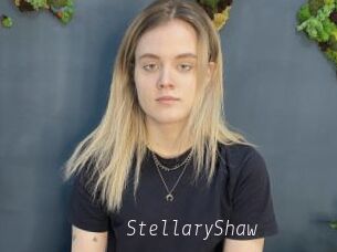 StellaryShaw