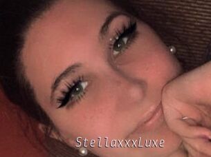 StellaxxxLuxe