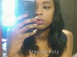 StephDynasty