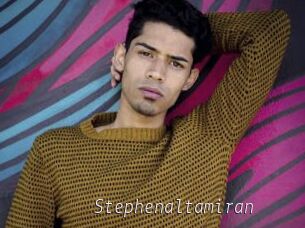 Stephenaltamiran