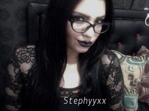 Stephyyxx