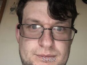 Stepo