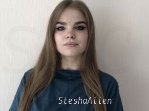 SteshaAllen