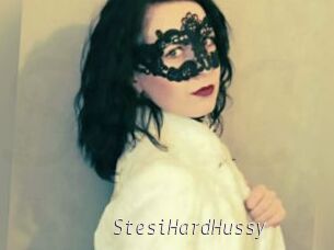 StesiHardHussy