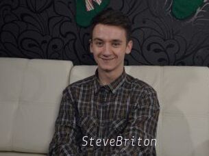 SteveBriton