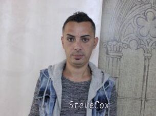 SteveCox