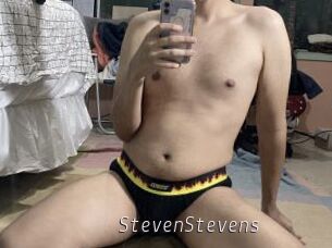 StevenStevens