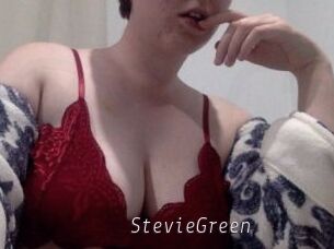 StevieGreen