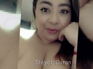 Steyci_Duran