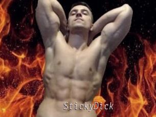 Sticky_Dick