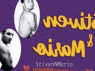 StivenNMario