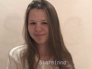 Storminna