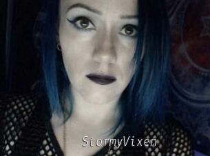 StormyVixen