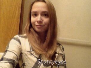 Stormyeyes