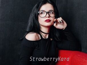 StrawberryKara