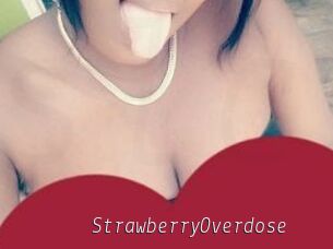 StrawberryOverdose