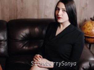 StrawberrySonya