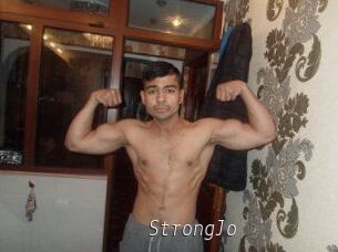 StrongJo