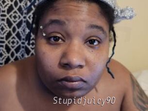 Stupidjuicy90