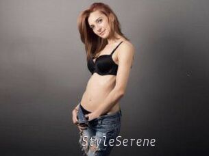 StyleSerene