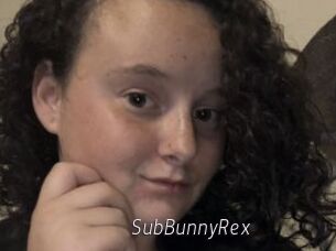 SubBunnyRex