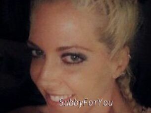 SubbyForYou