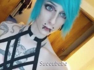 Succubabe