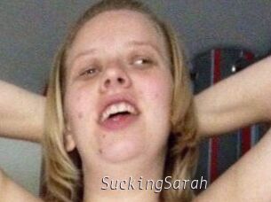 SuckingSarah