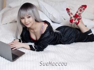 SueMaccou