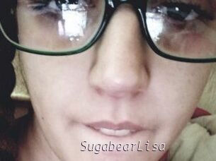 SugabearLisa