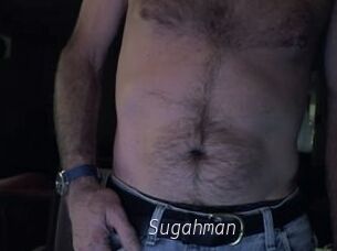 Sugahman