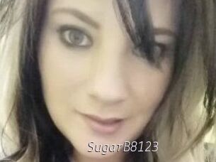 SugarB8123