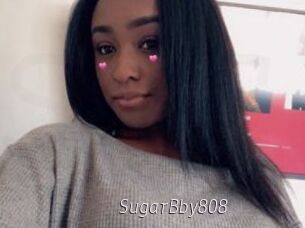 SugarBby808