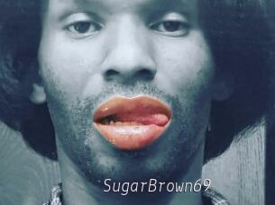 SugarBrown69