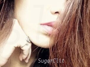 SugarClit