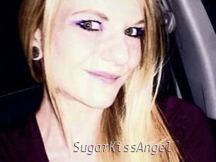 SugarKissAngel