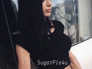 SugarPie4u