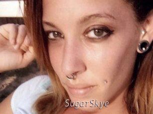 SugarSkye