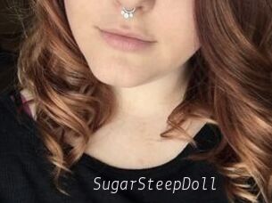 SugarSteep_Doll