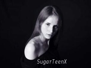 SugarTeenX