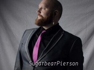 SugarbearPierson