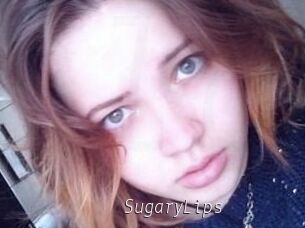 SugaryLips