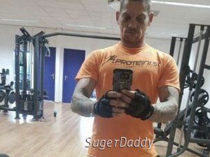 SugerDaddy